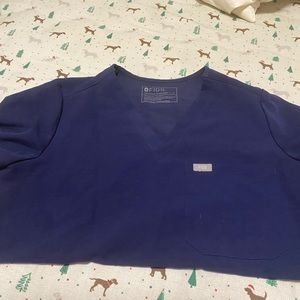 Small navy blue catarina